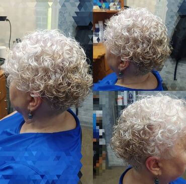 Парикмахеры: Парикмахер стилист колорист.Окрашивания и стрижки любой сложности .А — 19