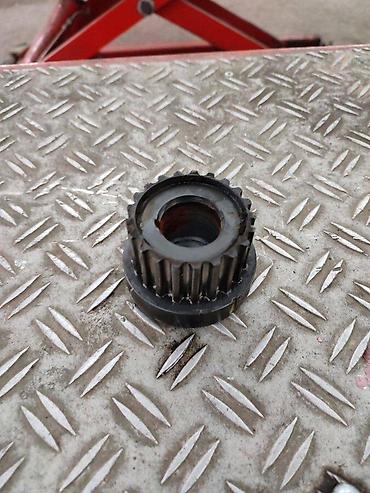REMENICA ZUPCASTOG 2,0 CRDI ZA HYUNDAI SANTA FE OD 2001. DO 2005. GOD na lalafo.rs REMENICA ZUPCASTOG 2,0 CRDI ZA HYUNDAI SANTA FE OD 2001. DO 2005. GOD