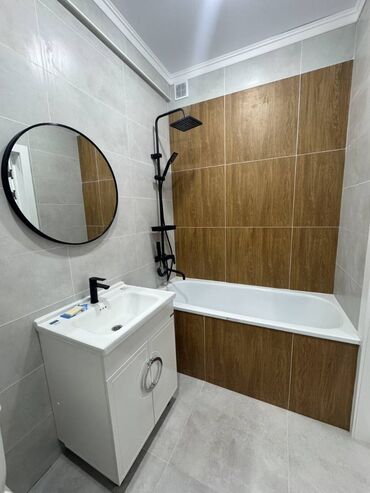 Продажа квартир: 2 комнаты, 45 м², Элитка, 4 этаж, Евроремонт