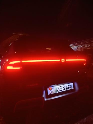 чанган юни с: Changan Qiyuan Q05: 2026 г., Робот, Электромобиль, Кроссовер — 5