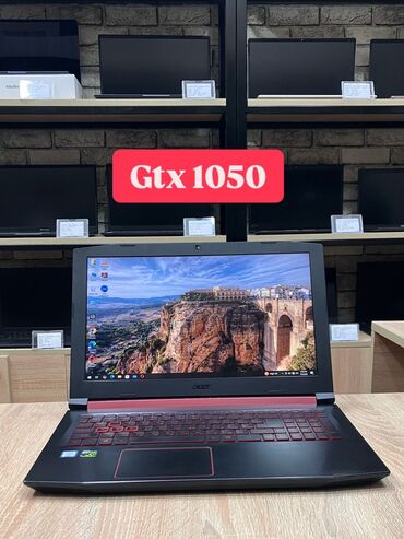 Noutbuk və netbuklar: İşlənmiş Acer 15.6 ", Intel Core i5, 256 GB