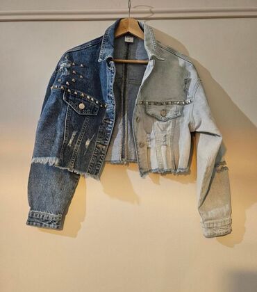 Other Jackets, Coats, Vests: Nova s/m