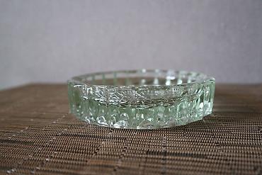 Другой декор и предметы интерьера: Винтажная советская пепельница/тарелочка Новая, не использовалась, в — 2