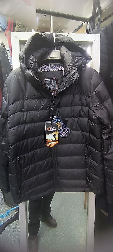 Новое Поступление от Бренда Black Vinyl Еврозиматонкая, лёгкая