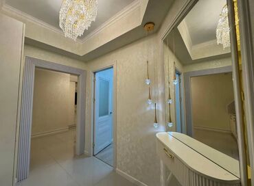 Продажа квартир: 1 комната, 41 м², 10 этаж, Дизайнерский ремонт — 8