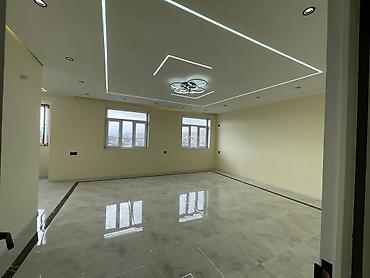 bina.az goycay: 4 otaqlı, Yeni tikili, 87 kv. m — 2