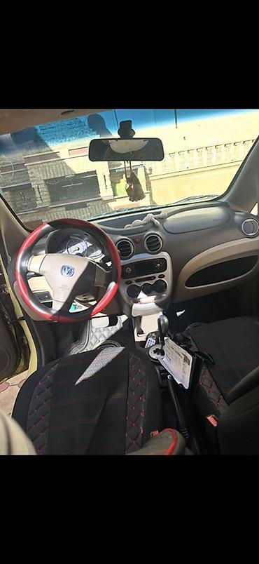 cangan benni: Changan Benni: 1 l | 2014 il 150000 km Hetçbek — 10