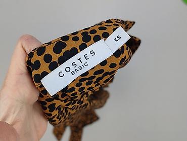 costes basic: Costes, Bluzka damska, rozmiar XS — 4