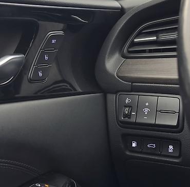 Kia: Kia K7: 2020 г., 3 л, Автомат, Газ, Седан — 12