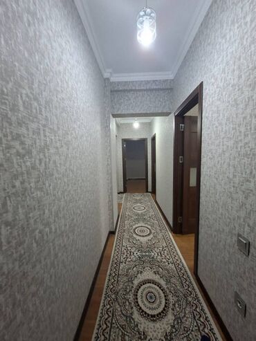 Yeni tikili: Xırdalan Kristal Abşeron 1, 11 mərtəbəli binanın 2ci mərtəbəsi, 3 — 1