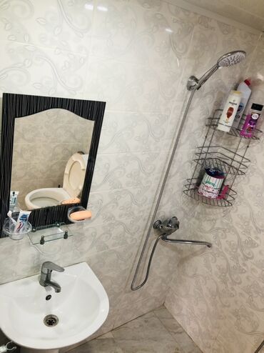 Günlük kirayə evlər: 120 kv. m, 5 otaqlı, Artezian quyusu, Su, Qaz — 26