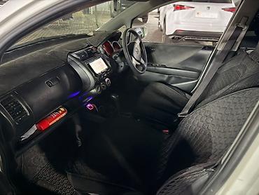 honda fit diska: Honda Fit: 2002 г., 1.3 л, Вариатор, Бензин, Хэтчбэк — 7