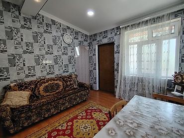 Həyət evləri və villaların satışı: 5 otaqlı, 120 kv. m, Orta təmir — 17