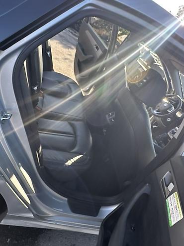 Продажа авто: Hyundai Sonata: 2021 г., Автомат, Бензин, Седан — 4