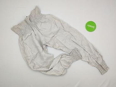 walkx klapki: Spodnie materiałowe damskie, rozmiar S — 3