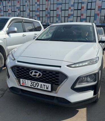 Другие товары для дома: Продается срочно! 11.450$ окончательно Hyundai Kona Год 2019 Пробег