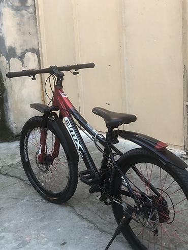 tikis masini jack: Salam aleykum Ünvan Şəmkir Velo 24 lükdü bele yaxşı velodu naramalda — 1