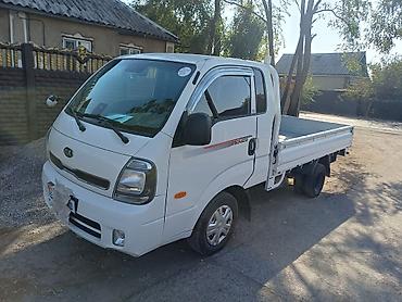 kugoo v6: Легкий грузовик, Kia, Стандарт, До 1 т, Новый — 1
