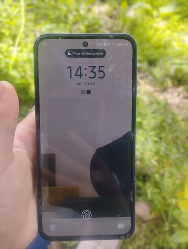 телефон а8: Samsung Galaxy S22, Колдонулган, 128 ГБ, 2 SIM