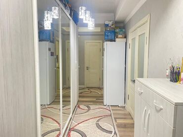 2х комнатная квартира продаётся: 3 комнаты, 81 м², Элитка, 1 этаж, Евроремонт