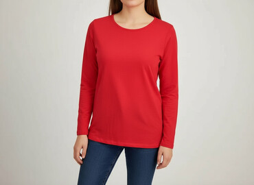 lindex ubrania: Janina, Women`s shirt, size 4XL (EU 48)