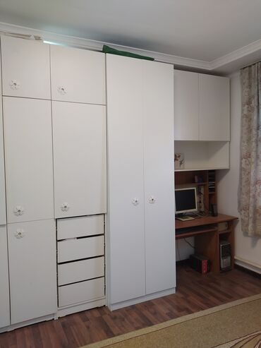 Продажа домов: Дом, 100 м², 4 комнаты, Агентство недвижимости, Евроремонт — 11