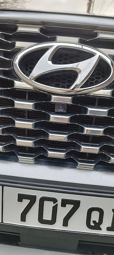 Hyundai: Hyundai Palisade: 2020 г., 3.8 л, Автомат, Бензин, Внедорожник — 13