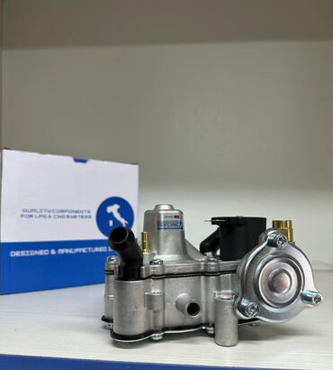 ГБО: Фильтры и комплектующие для ГБО (LPG/CNG) В наборе на фото: - Фильтр — 14