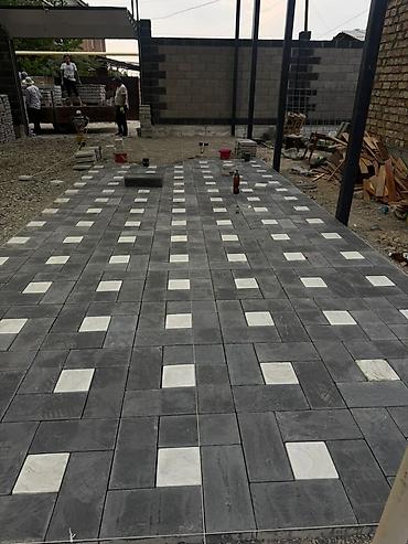 Евробрусчатка: Брусчатка для разных дизайнов Брусчатка для для любого оформления — 7