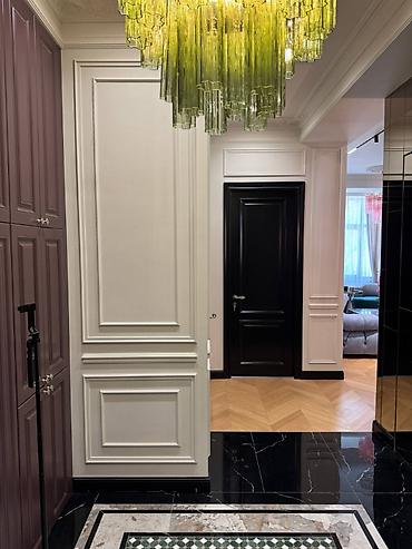 Продажа квартир: 3 комнаты, 75 м², Асанбай мкр Элитка, 2 этаж — 23