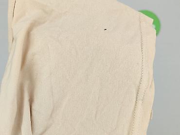białe t shirty basic: Boohoo, Top damski, rozmiar S — 5