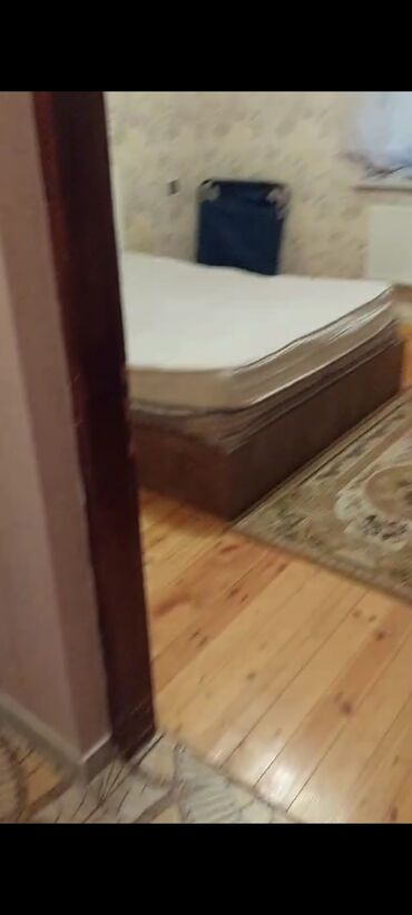 Uzunmüddətli kirayə evlər: 80 kv. m, 2 otaqlı, Kombi, Qaz, İşıq — 19