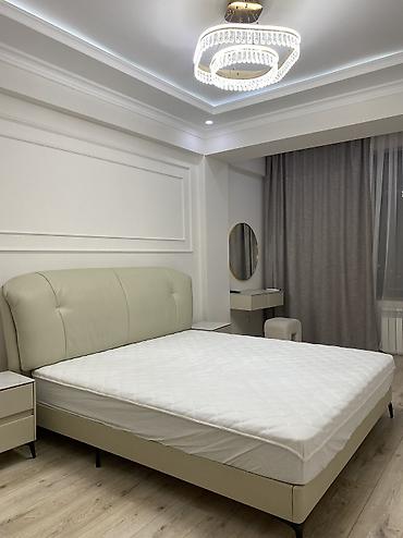 трехкомнатная: Сдается уютная 3-комнатная квартира, 109 м² С любовью сдаем нашу — 6