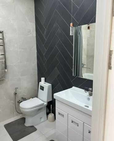 Долгосрочная аренда квартир: 2 комнаты, Собственник, Без подселения, С мебелью полностью — 8