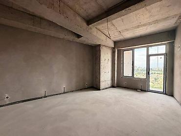 flat osh: 3 комнаты, 134 м², Южная Магистраль Элитка, 10 этаж, ПСО (под самоотделку) — 3