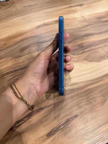 poco telefon: IPhone 13, Mavi, Face ID — 4
