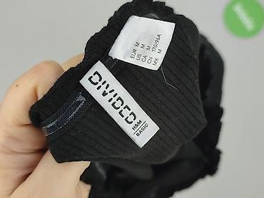 facebook hm: H&M Divided, Top damski, rozmiar M — 4