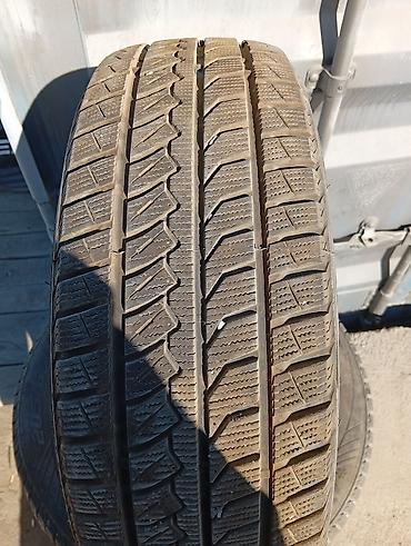 49: Комплект зимних шин 205/65 R16 - Размер: 205/65 R16 - Тип: зимние — 2