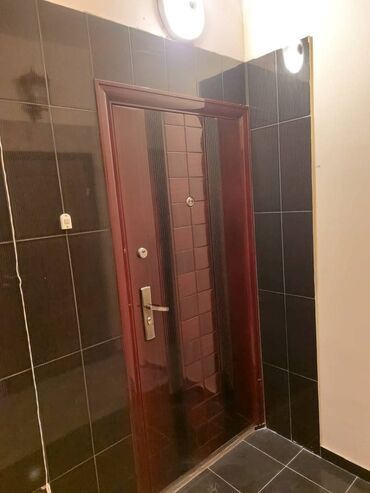 Yeni tikili: 3 otaqlı, Yeni tikili, m. Həzi Aslanov, 100 kv. m — 11