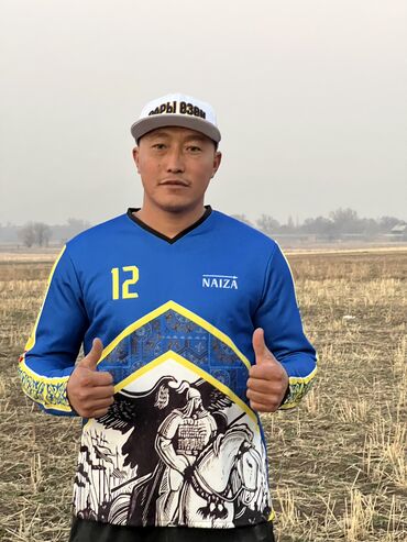 Спортивная форма: Форма кок бору 🔥 озунуз каалагандай формаларга буйрутма бериниз — 34