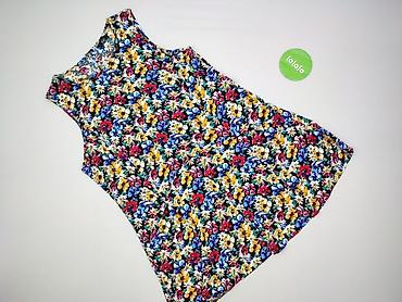 żaba: F&F, Bluzka damska, rozmiar 5XL — 2