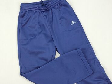 trampki na koturnie born2be: Sweatpants, 5-6 years, 116, condition - Very good