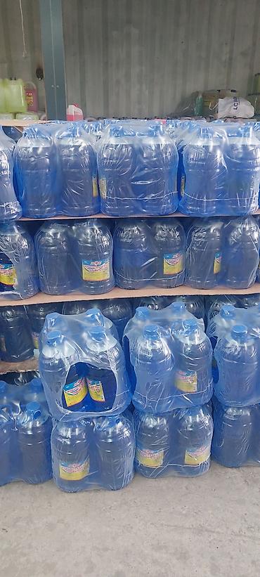 Автохимия: Антифриз, Новый, Оригинал, Россия — 5