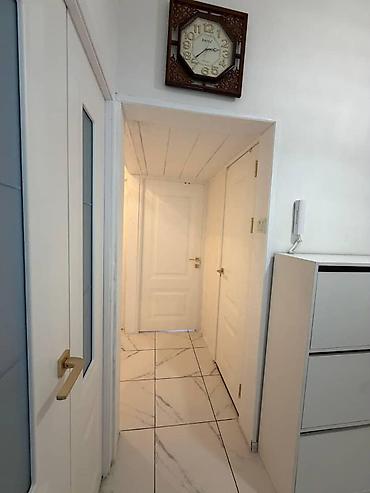 продаю 3кв 9мкр: 3 комнаты, 62 м², 12 мкр 105 серия, 3 этаж, Евроремонт — 8
