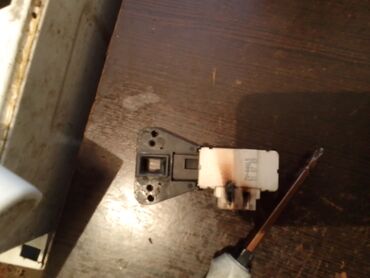 Ремонт стиральных машин: Ремонт стиральных машин • Выезд на дом • Гарантия 🔧 Профессиональный — 6