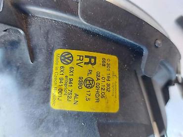 seat leon: 14.MAGLENKA ZA VOLKSWAGEN LUPO ZA 2004. GOD. - | VW LUPO 2004 25e — 5
