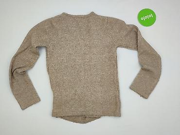sweter moher sinsay: Sinsay, Sweter damski, rozmiar S — 4