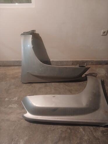 Krılolar: Tam komplekt, Nissan Xterra, Ünvandan götürmə -da lalafo.az — 24 Krılolar: Tam komplekt, Nissan Xterra, Ünvandan götürmə — 24