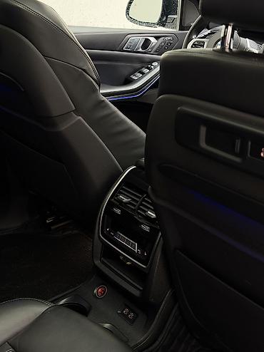 BMW: BMW X7: 2019 г., 4.4 л, Автомат, Бензин, Внедорожник — 16