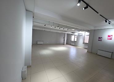 нюда: ПРОДАЁТСЯ! Офисное помещение в бизнес-центре GREY - Площадь: 67,4 м² — 8